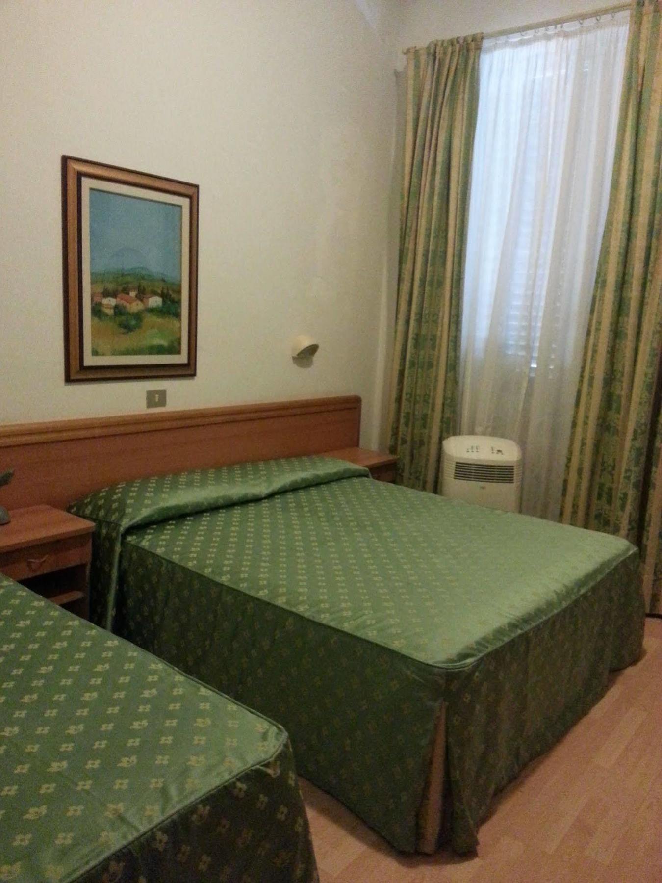 Hotel Valtorta Montecatini-Terme Zewnętrze zdjęcie